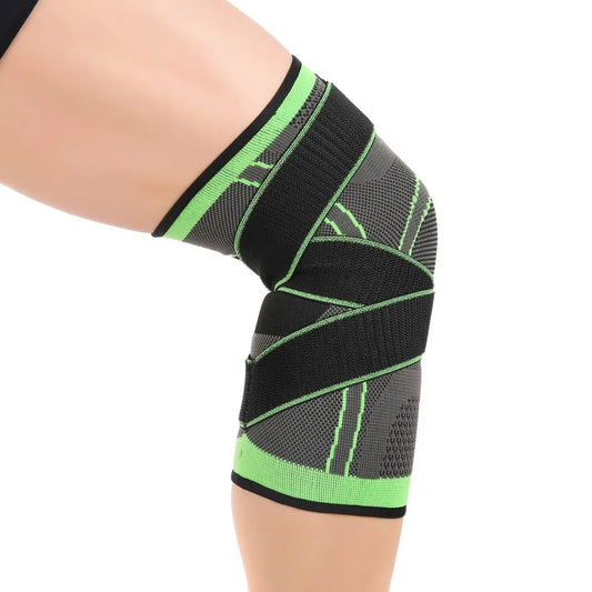 Knee Support with strap